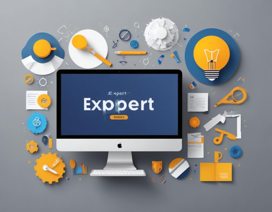 Comment un site web peut vous aider à établir votre expertise dans votre domaine